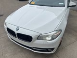 Used 2016 BMW 528i xDrive Sedan image 5
