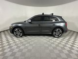 Used 2018 Audi SQ5 Prestige w/ Prestige Package image 2