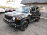 Used 2018 Jeep Renegade Sport w/ Power & Air Group image 4