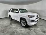 Used 2022 Toyota 4Runner TRD Sport image 2