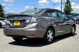 Used 2013 Honda Civic Hybrid Sedan image 3