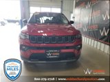 New 2025 Jeep Compass Latitude image 2