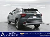 New 2025 Chevrolet Trax LT w/ Driver Confidence Package image 5
