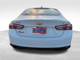 Certified 2022 Chevrolet Malibu LT image 6