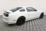 Used 2014 Ford Mustang Coupe image 4