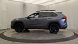 Used 2020 Toyota RAV4 TRD Off-Road image 2