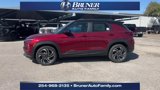 New 2025 Chevrolet TrailBlazer RS w/ Convenience Package image 2