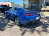 Used 2018 Chevrolet Camaro LT image 3