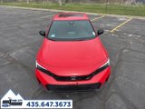 Used 2025 Honda Civic Si image 5