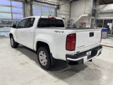 Used 2021 Chevrolet Colorado LT w/ LT Convenience Package image 6