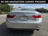 Used 2013 Lexus ES 350 image 4