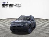New 2025 Ford Bronco Sport Big Bend image 2