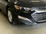New 2025 Chevrolet Malibu LS image 3