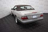 Used 1995 Mercedes-Benz E 320 Convertible image 4