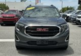 Used 2018 GMC Terrain SLE w/ Driver Convenience Package image 2