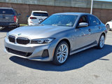 Certified 2023 BMW 330e xDrive w/ Premium Package image 3