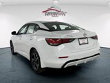 New 2025 Nissan Sentra SV w/ All-Weather Package image 4