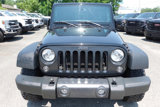 Used 2016 Jeep Wrangler Unlimited Sport image 6