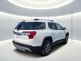 Used 2023 GMC Acadia SLT image 4
