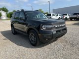 New 2025 Ford Bronco Sport Big Bend w/ Convenience Package image 2