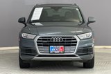 Used 2020 Audi Q5 2.0T Premium w/ Convenience Package image 5