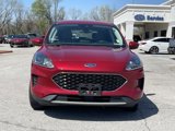 Used 2021 Ford Escape SE w/ Convenience Package image 2