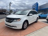 Used 2016 Honda Odyssey EX-L image 3