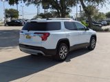 Used 2020 GMC Acadia SLT w/ Driver Alert Package II image 4