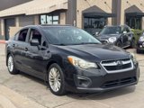 Used 2012 Subaru Impreza 2.0i Premium image 5
