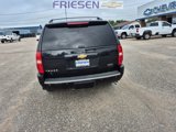Used 2013 Chevrolet Tahoe LTZ image 4