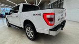 Certified 2021 Ford F150 Lariat image 5