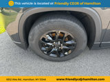 Used 2019 Chevrolet Traverse LT w/ LPO, Floor Liner Package image 2