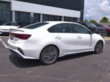 Certified 2024 Kia Forte GT-Line w/ GT-Line Premium Package image 3