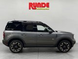 Used 2022 Ford Bronco Sport Outer Banks image 6