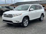 Used 2011 Toyota Highlander Limited image 3