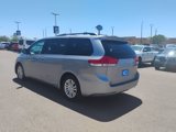 Used 2013 Toyota Sienna XLE w/ Preferred Accessory Pkg image 5