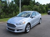 Used 2016 Ford Fusion S w/ Equipment Group 101A image 2