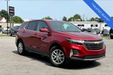 Certified 2023 Chevrolet Equinox LT image 2