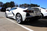 Used 2024 Chevrolet Corvette Stingray Coupe w/ Z51 Performance Package image 5