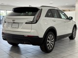 Certified 2023 Cadillac XT4 Sport image 5