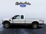 Used 2008 Ford F250 FX4 image 4