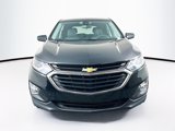 Used 2021 Chevrolet Equinox LT image 2