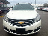 Used 2014 Chevrolet Traverse LT image 4