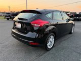 Used 2017 Ford Focus SE w/ Cold Weather Package image 3
