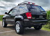 Used 2007 Jeep Grand Cherokee Laredo w/ Cargo Convenience Group image 3