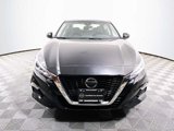 Certified 2022 Nissan Altima 2.5 SV image 2