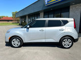 Used 2020 Kia Soul LX image 4