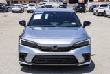 Certified 2023 Honda Civic Sport image 2
