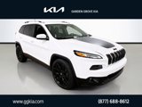Used 2018 Jeep Cherokee Latitude Plus image 1