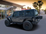 Used 2018 Jeep Wrangler Unlimited Sport S image 5